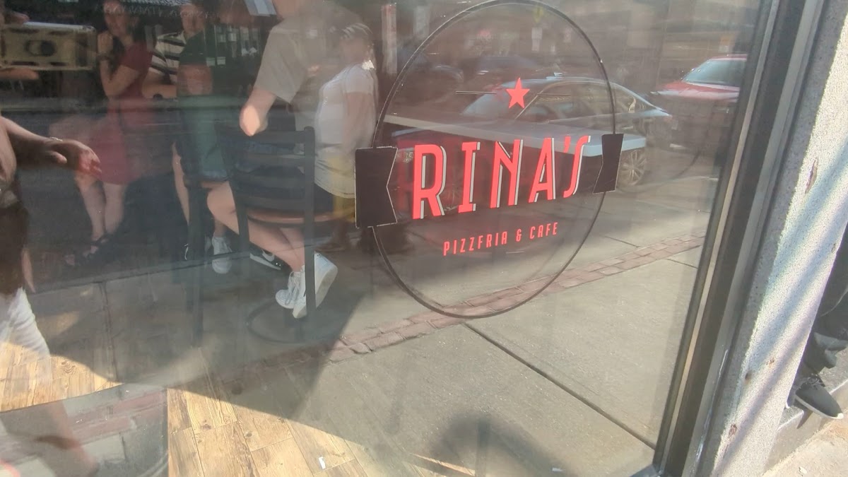 Rina's Pizzeria & Cafe-2