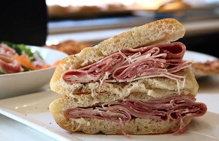 Rina's Pizzeria & Cafe-3