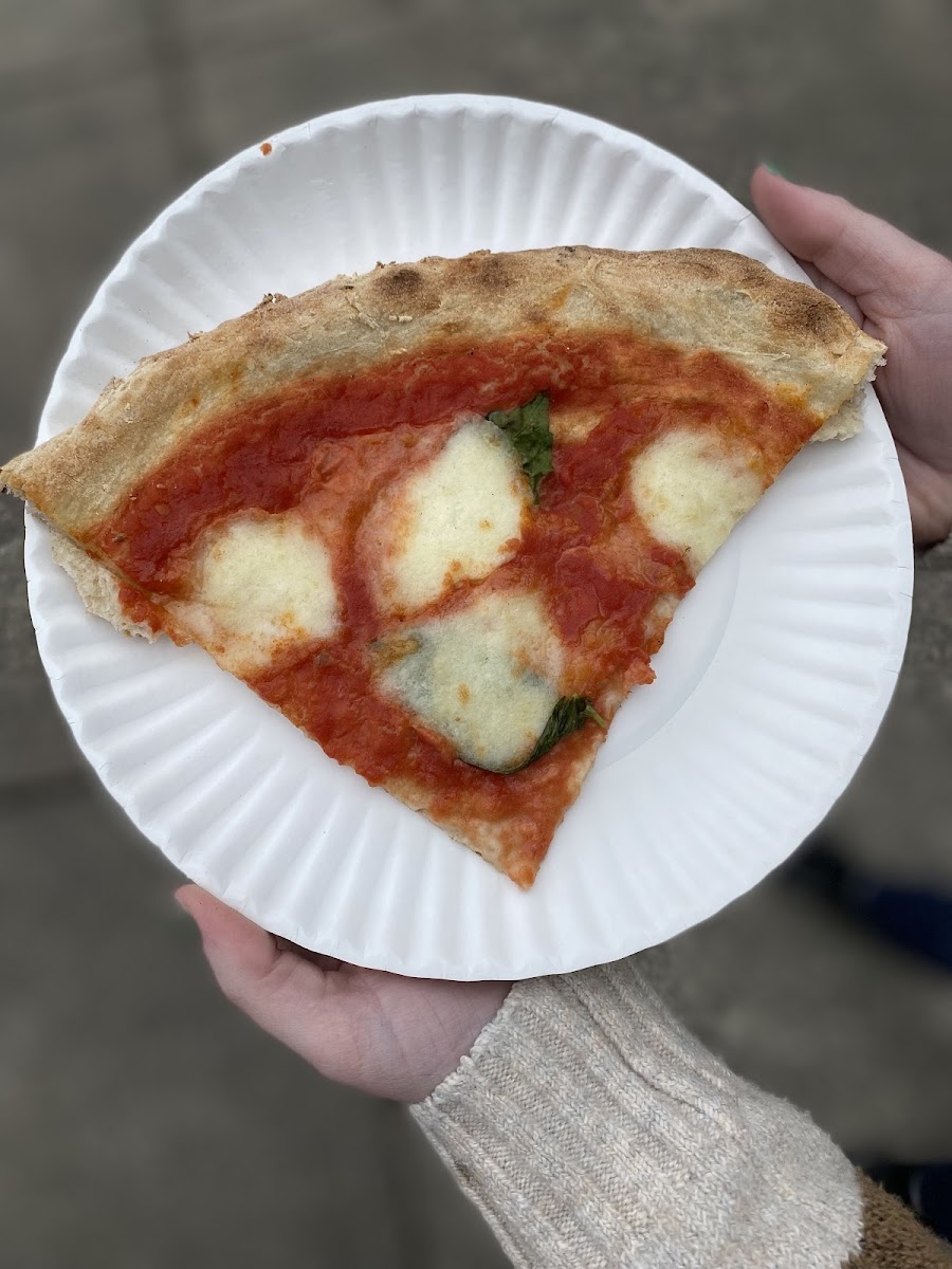 Rina's Pizzeria & Cafe-4